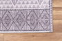 Conceptum Soul Chenille - Gray AL 335, 150 x 230 cm